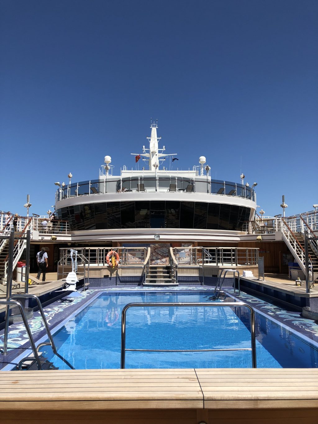 CUNARD’S QUEEN ELIZABETH LAUNCHES SPECIAL COLLABORATIONS ON BOARD THE CRUISELINER