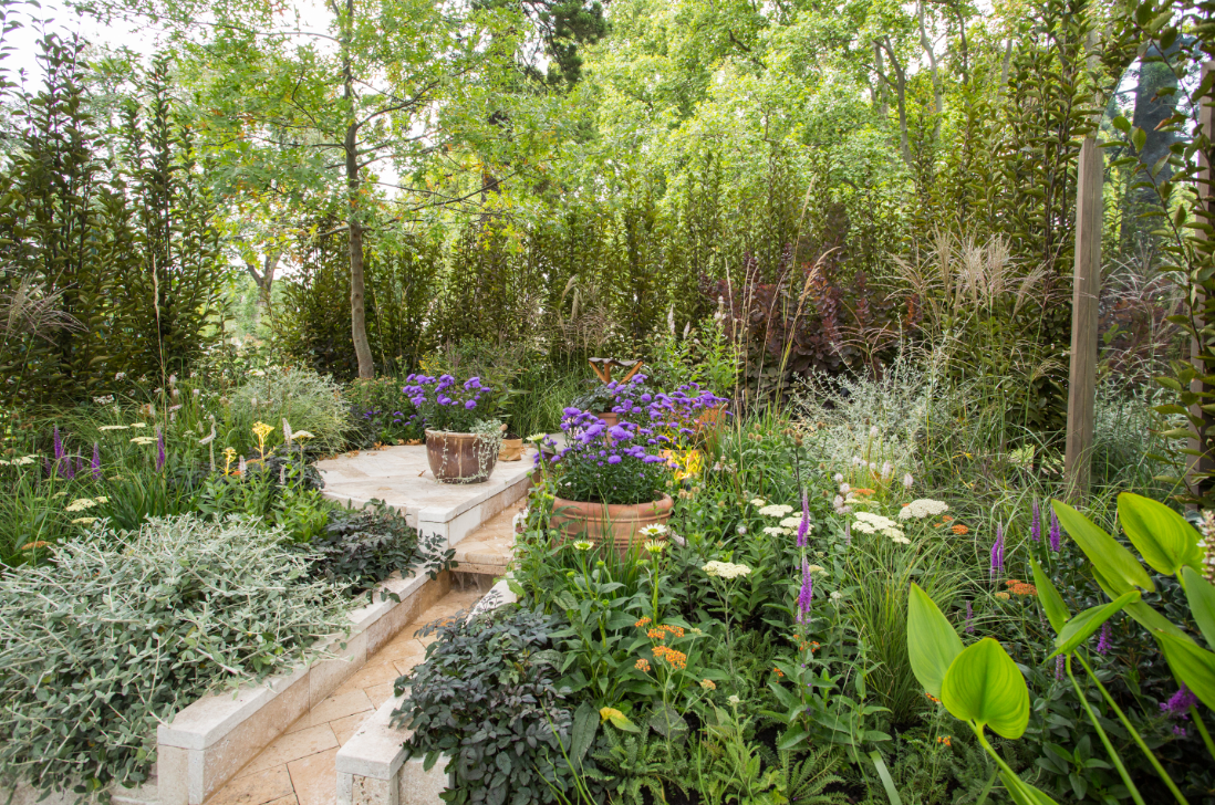 2019 MELBOURNE INTERNATIONAL FLOWER & GARDEN SHOW