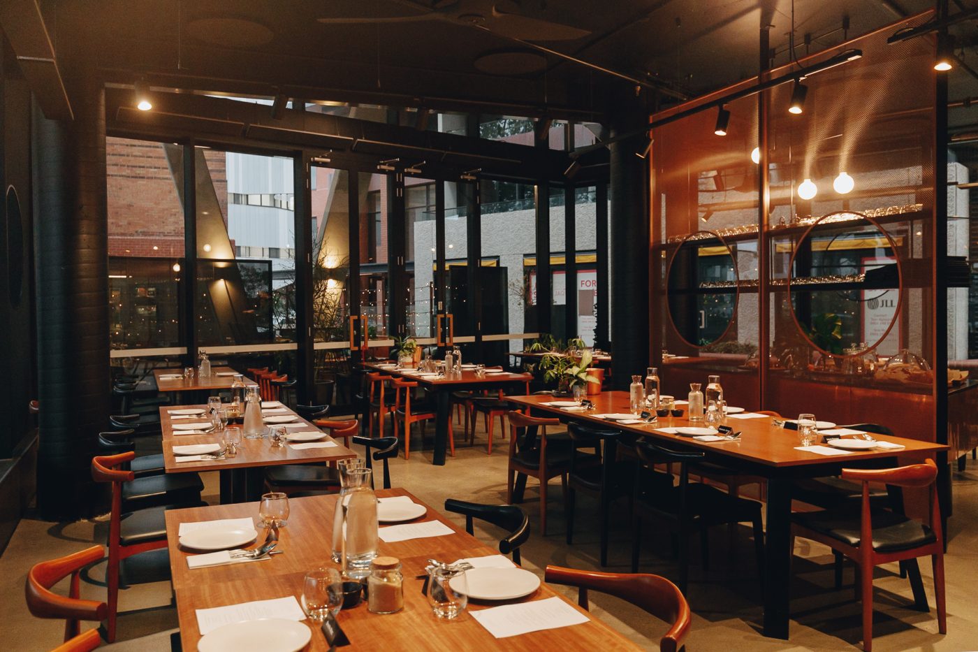FOOD NEWS: SECONDBITE GALA DINNER; STOKEHOUSE ‘WHAT GROWS TOGETHER GOES TOGETHER’, BREAKFAST AT JAMU