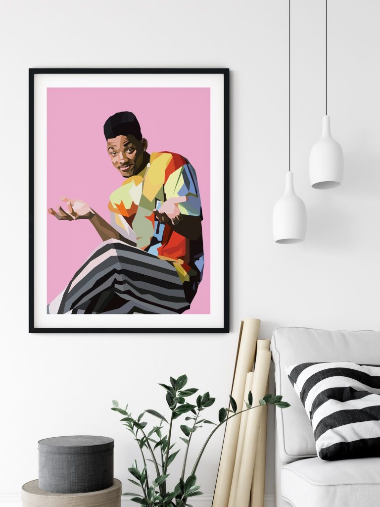 DG DESIGNS BRINGING AMAZING IMAGERY TO YOUR WALLS