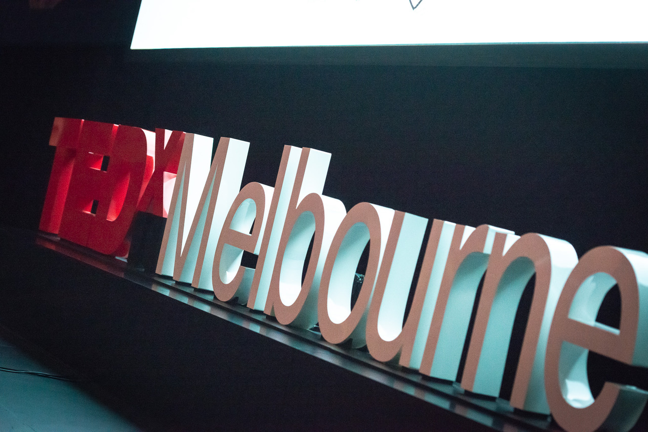 TEDxMELBOURNE