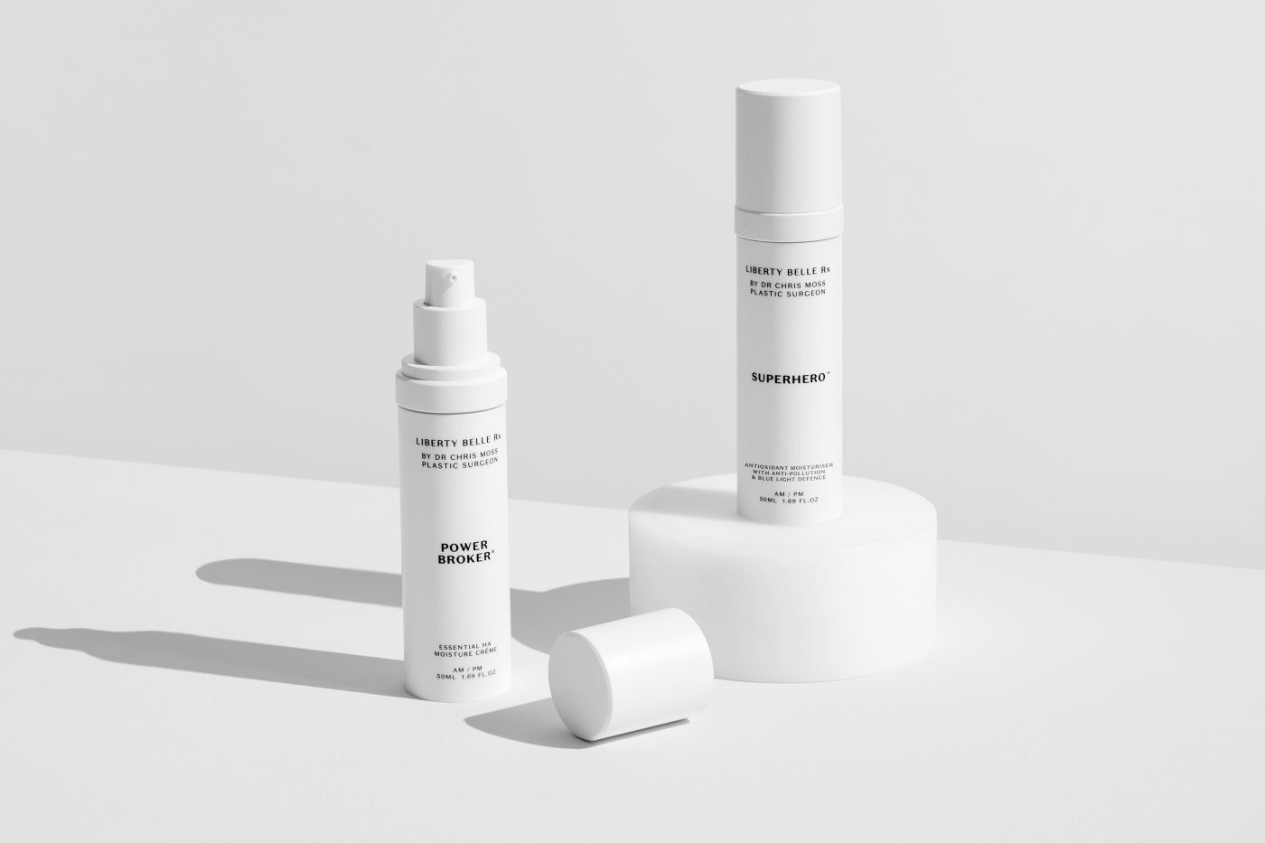 BEAUTY NEWS: SHISEIDO AT MECCA, BIOLAGE LAUNCH VOLUMEBLOOM, LA-ROCHE POSAY LAUNCH FIRST VITAMIN C SERUM AND LIBERTY BELLE RX LAUNCH NEW SUPERHERO