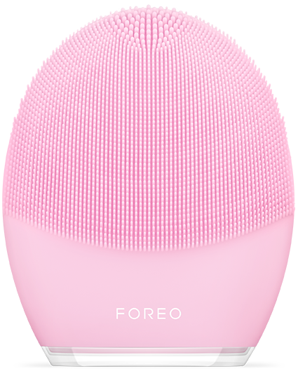 FOREO LAUNCH LUNA 3, THE NEW BEAUTY TOOL YOU NEED RIGHT NOW