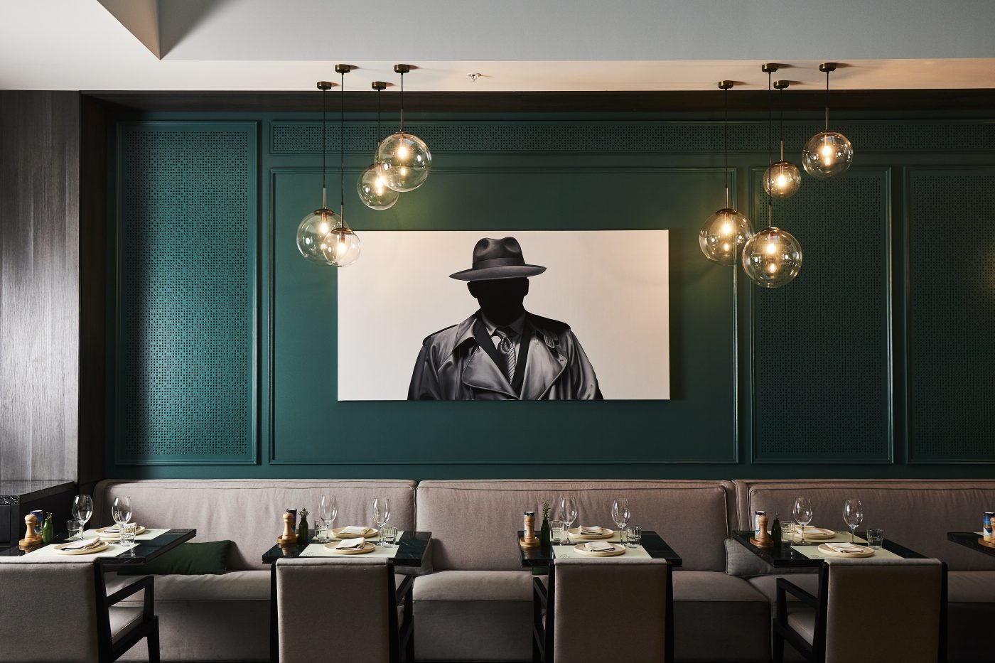 PRETTY BOY ITALIAN STEAKHOUSE, YOUR NEW GO TO FOR ITALIAN