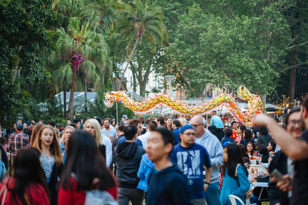 MELBOURNE NIGHT NOODLE MARKETS RETURN THIS NOVEMBER