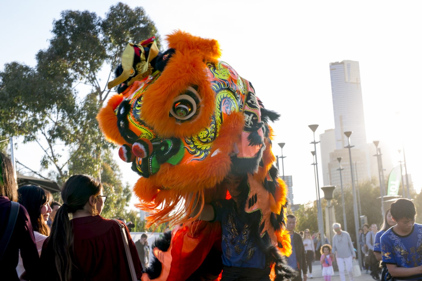 MELBOURNE NIGHT NOODLE MARKETS RELEASE DELICIOUS MENUS AND ANNOUNCE A NIGHT POODLE MARKET