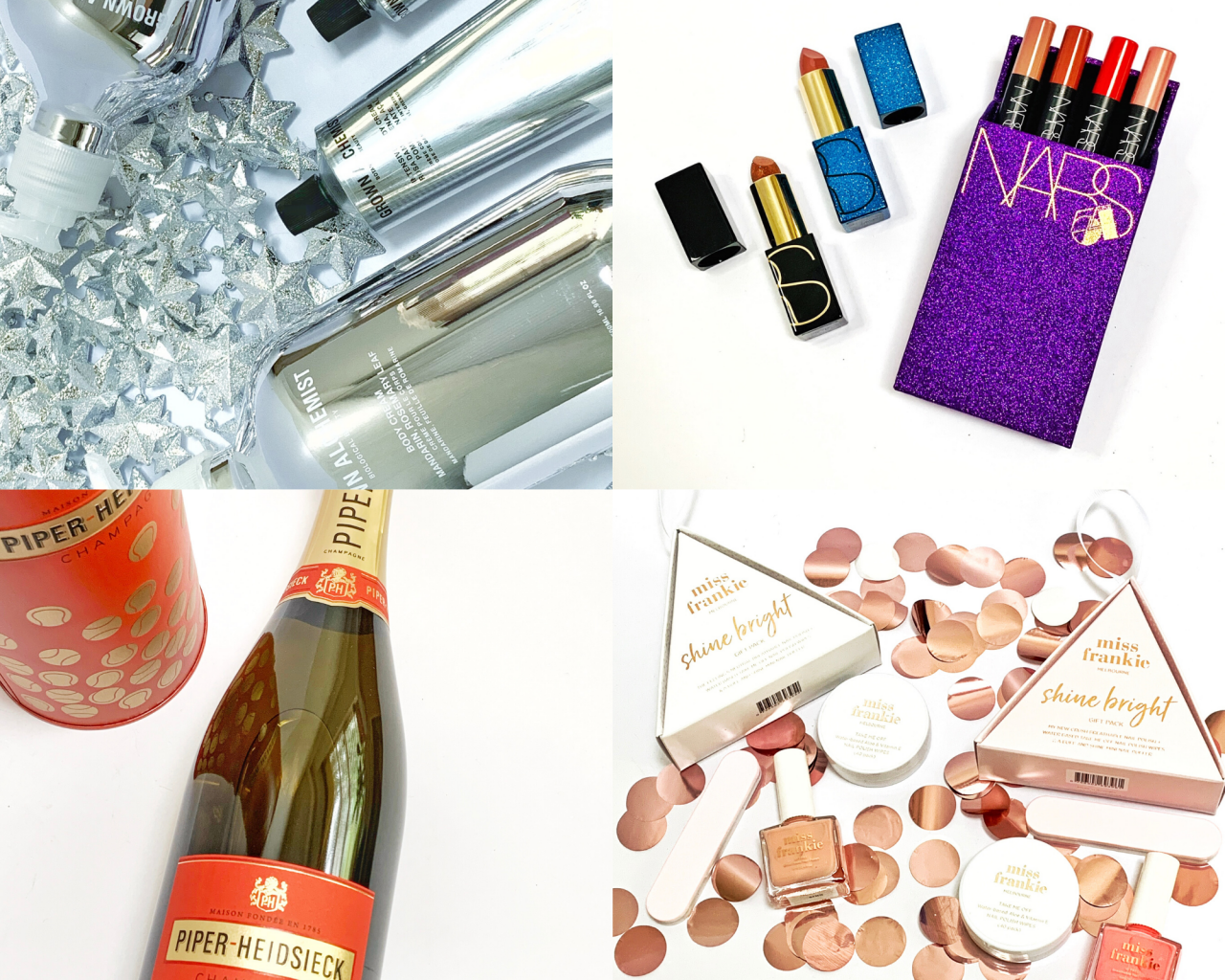 2019 BEAUTY & LIFESTYLE CHRISTMAS GIFT GUIDE
