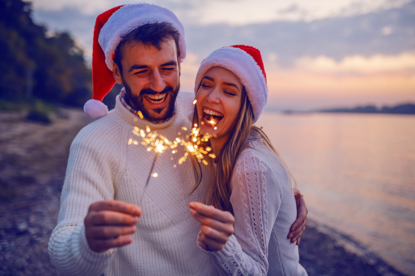 FINDING LOVE THIS FESTIVE SEASON? THE LATEST DATING TRENDS YOU MIGHT NEED TO KNOW