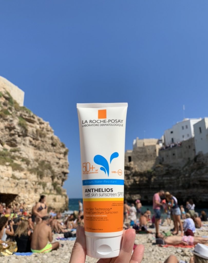TRAVEL BEAUTY: VACAY MUST-HAVES