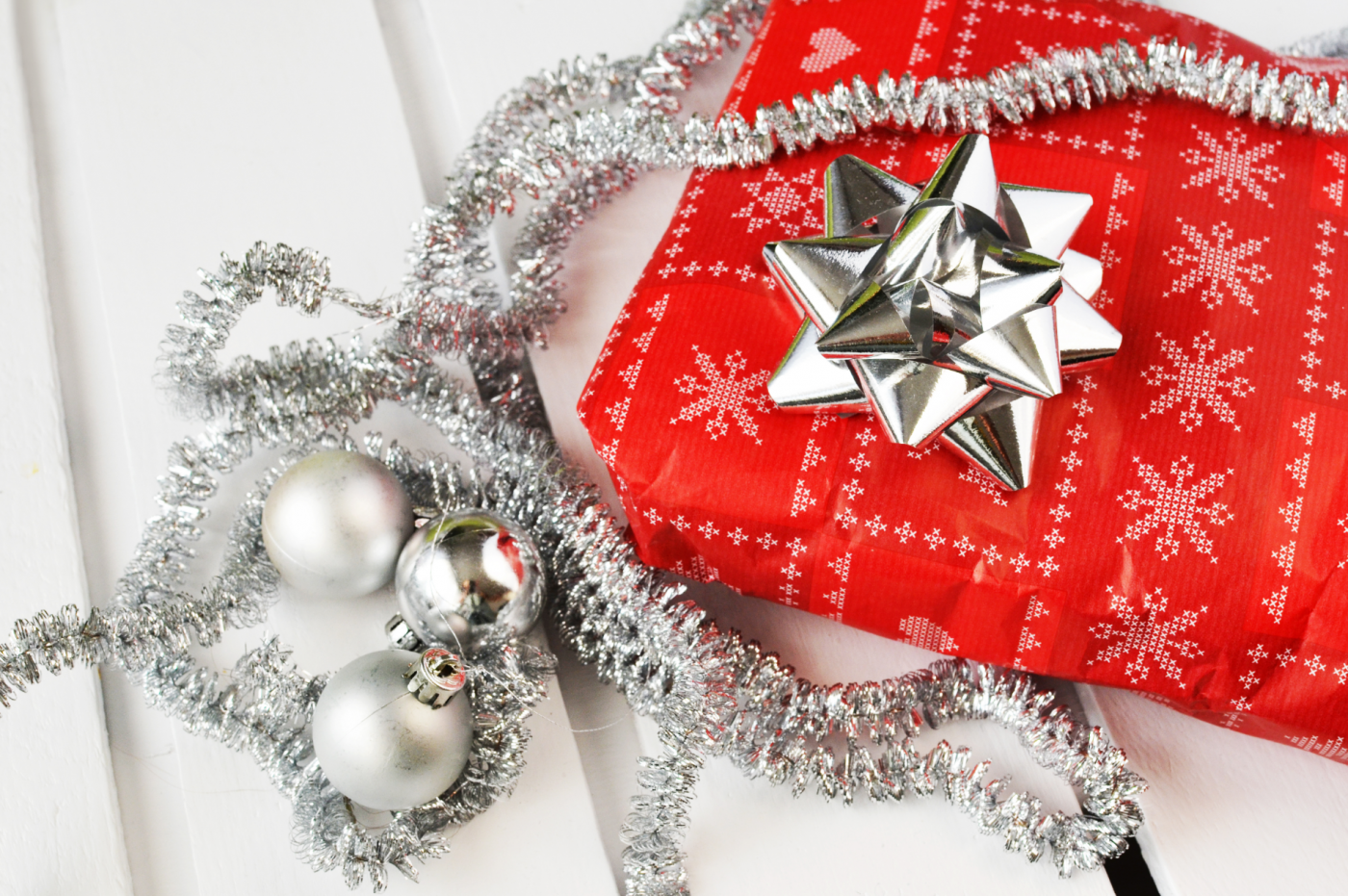 LAST MINUTE CHRISTMAS GIFT IDEAS