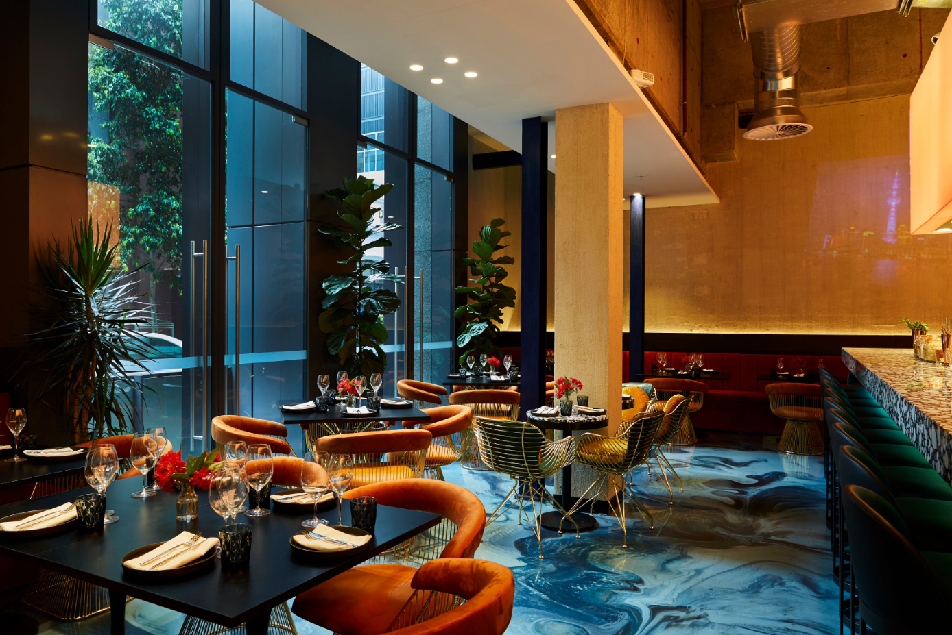 FOOD & DRINK NEWS: MRS SINGH WINE BAR OPENS IN MELBOURNE’S CBD AND STARWARD AT ST. ALI