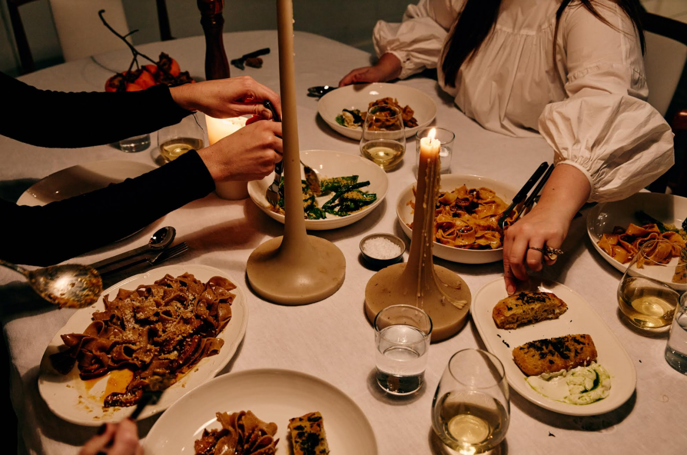 NEW FOOD DELIVERY PLATFORM, PROVIDOOR, BRINGS RESTAURANT EXPERIENCES HOME