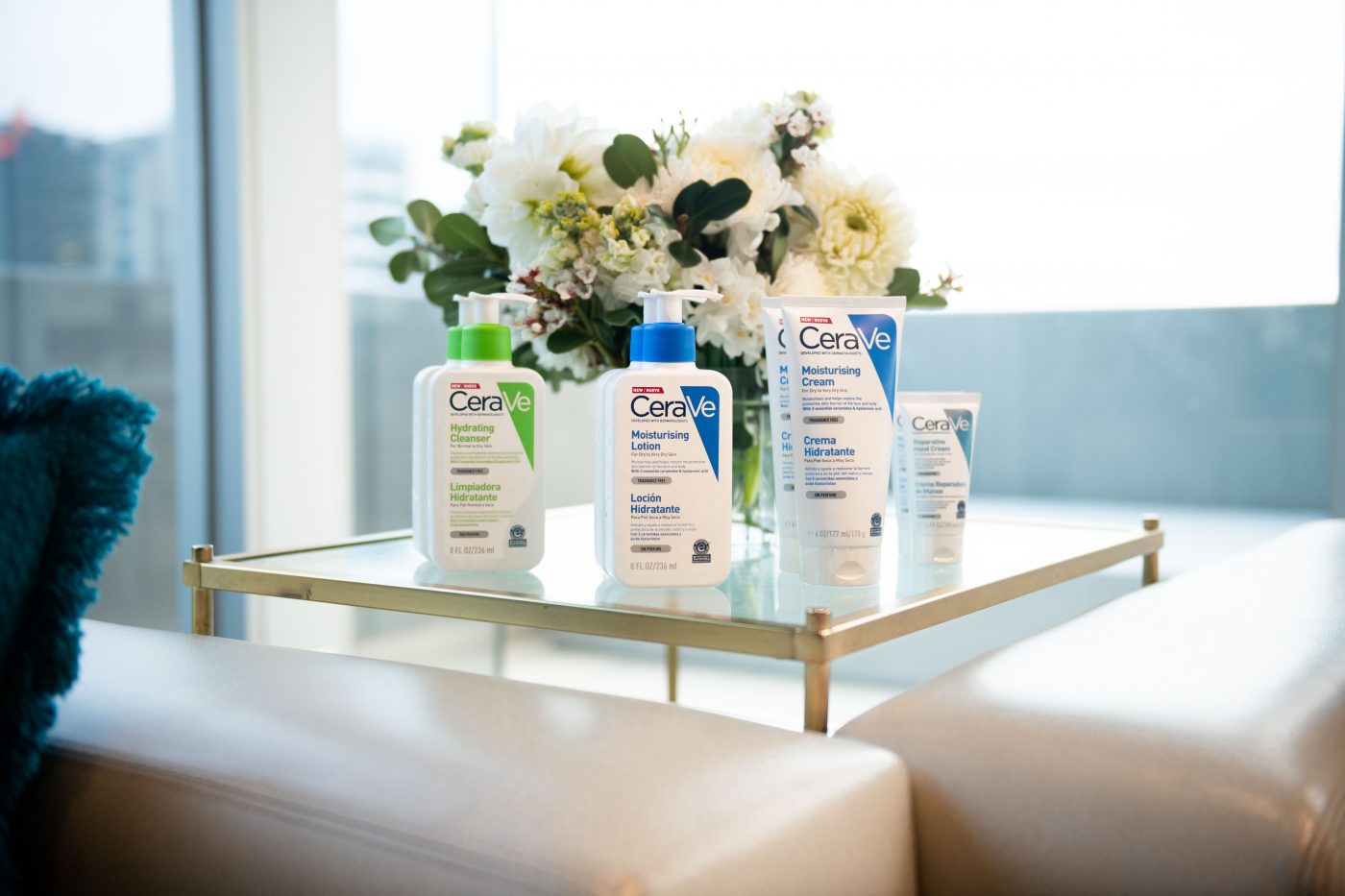 Q&A: HOW CERAMIDES CAN HELP KEEP YOUR SKIN IN CHECK THIS WINTER