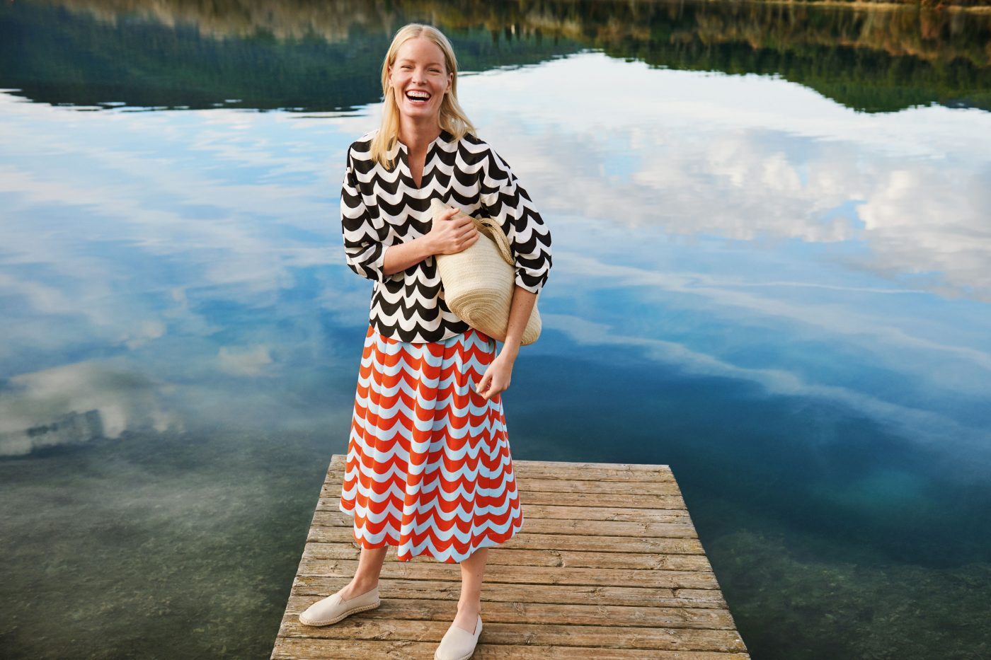 UNIQLO X MARIMEKKO 2020 SPRING LIMITED EDITION COLLECTION