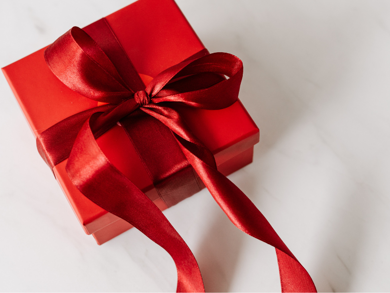 LAST MINUTE CHRISTMAS GIFTS