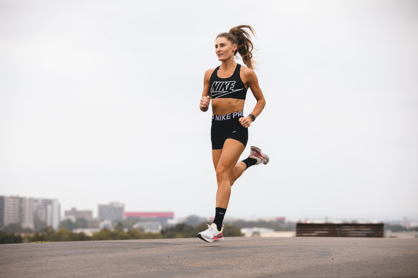 STICK TO YOUR 2021 RESOLUTIONS WITH NIKE’S NEW 8-WEEK ENABLEMENT JOURNEY