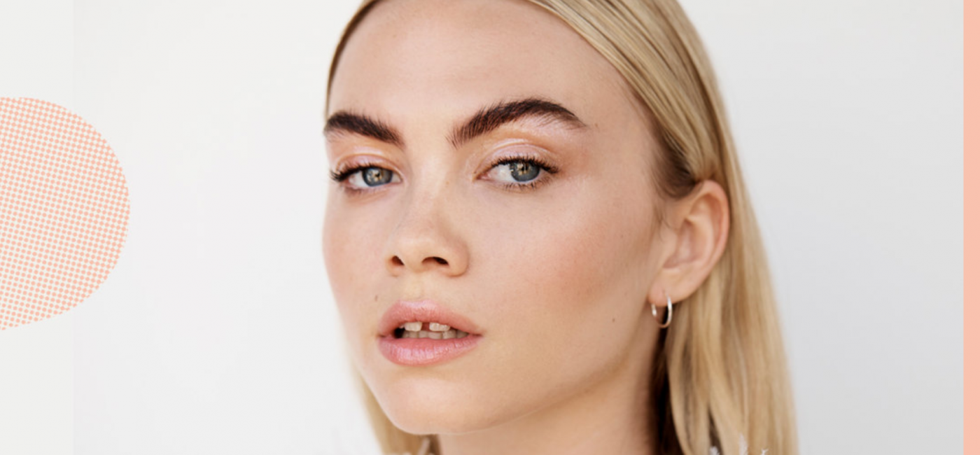 UP YOUR BROW GAME WITH MECCA MAX’S NEW BROW PRODUCTS