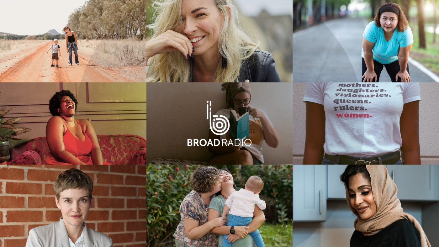 BROAD RADIO, A NEW WAY TO LISTEN TO RADIO – OUR CHAT WITH FOUNDER AND HOST JO STANLEY