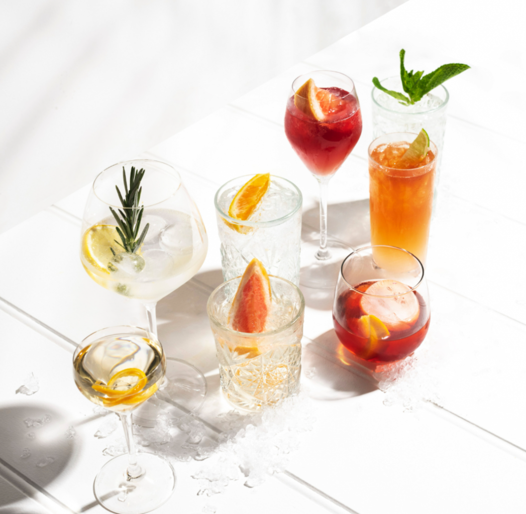THE WESTIN MELBOURNE AND FOUR PILLARS GIN BRING HIGH SEAS HIGH TEA TO MELBOURNE