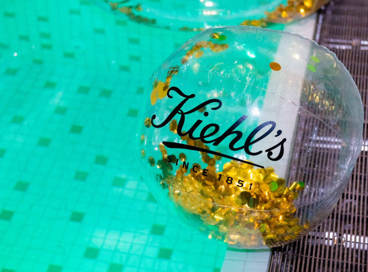 KIEHL’S CELEBRATES 170 YEARS WITH A LIMITED EDITION COMMEMORATIVE COLLECTION