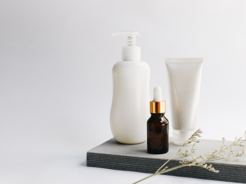 WINTER SKIN EDIT: CLEANSERS AND MASKS