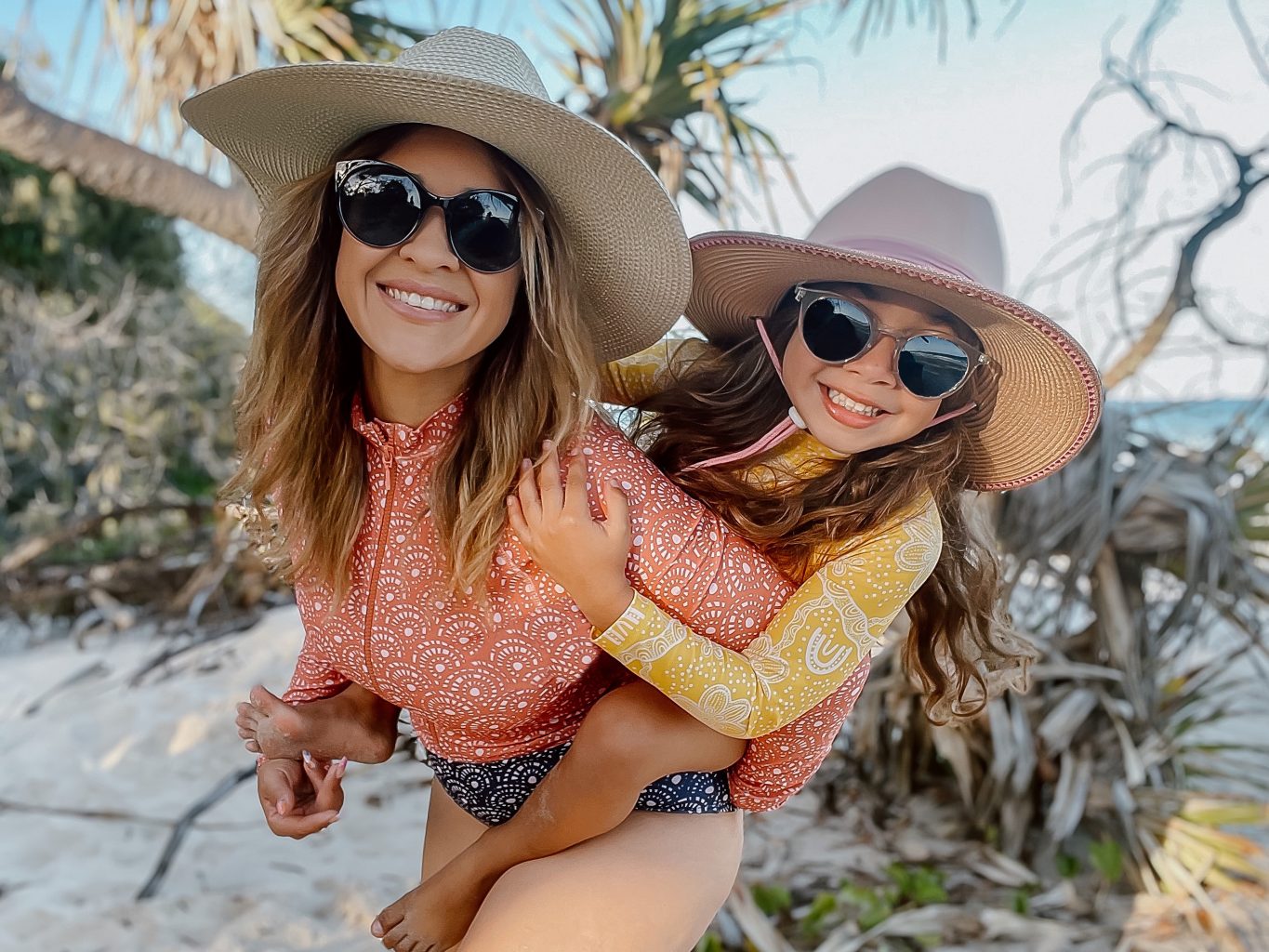 CANCER COUNCIL SUMMER STYLE COLLECTION – JOURNEY OF HOPE