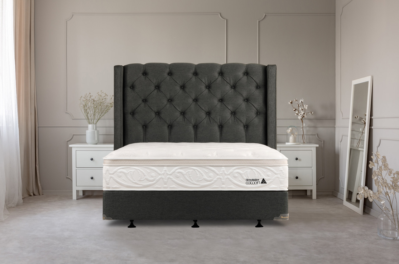 IMPROVE YOUR SLEEP WITH SLEEPMAKER’S KÜLKŌTE TECHNOLOGY
