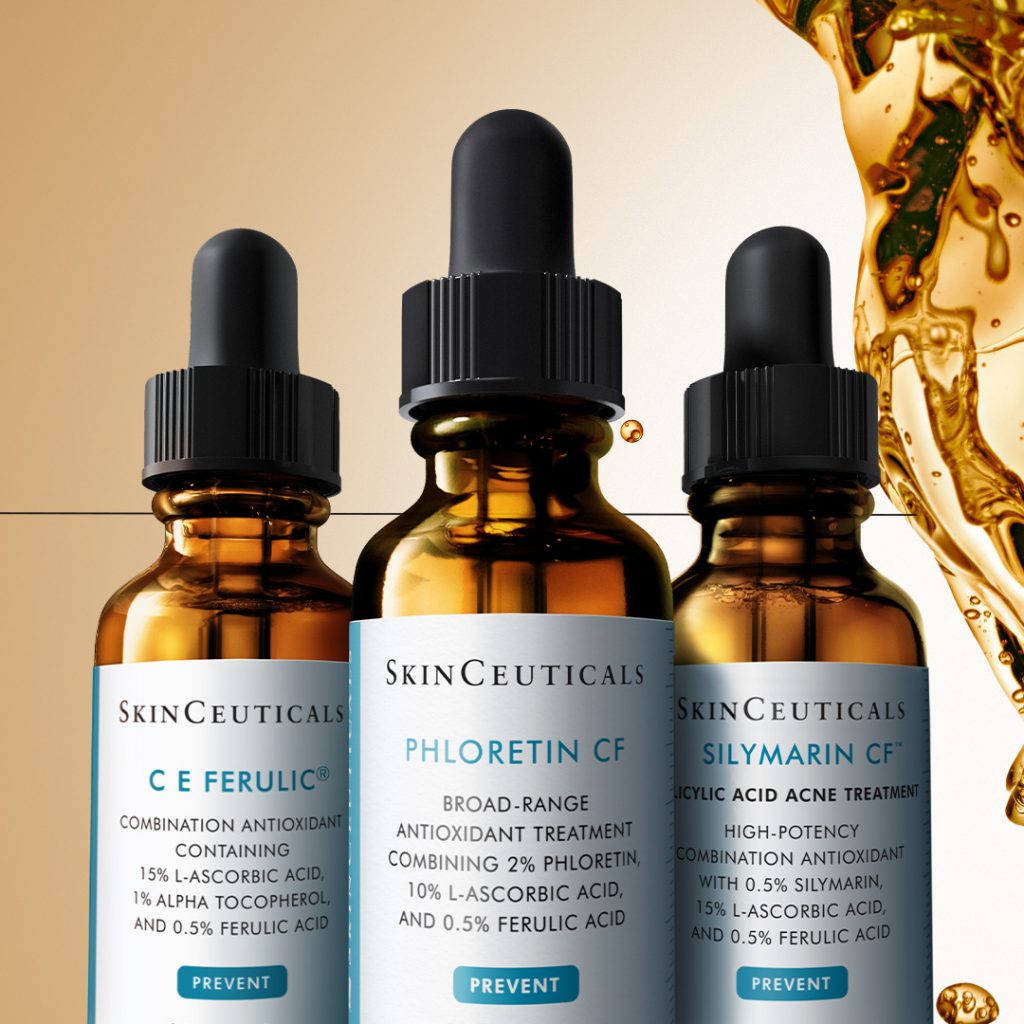 ON WORLD VITAMIN C DAY, WHAT TO KNOW ABOUT VITAMIN C SERUMS