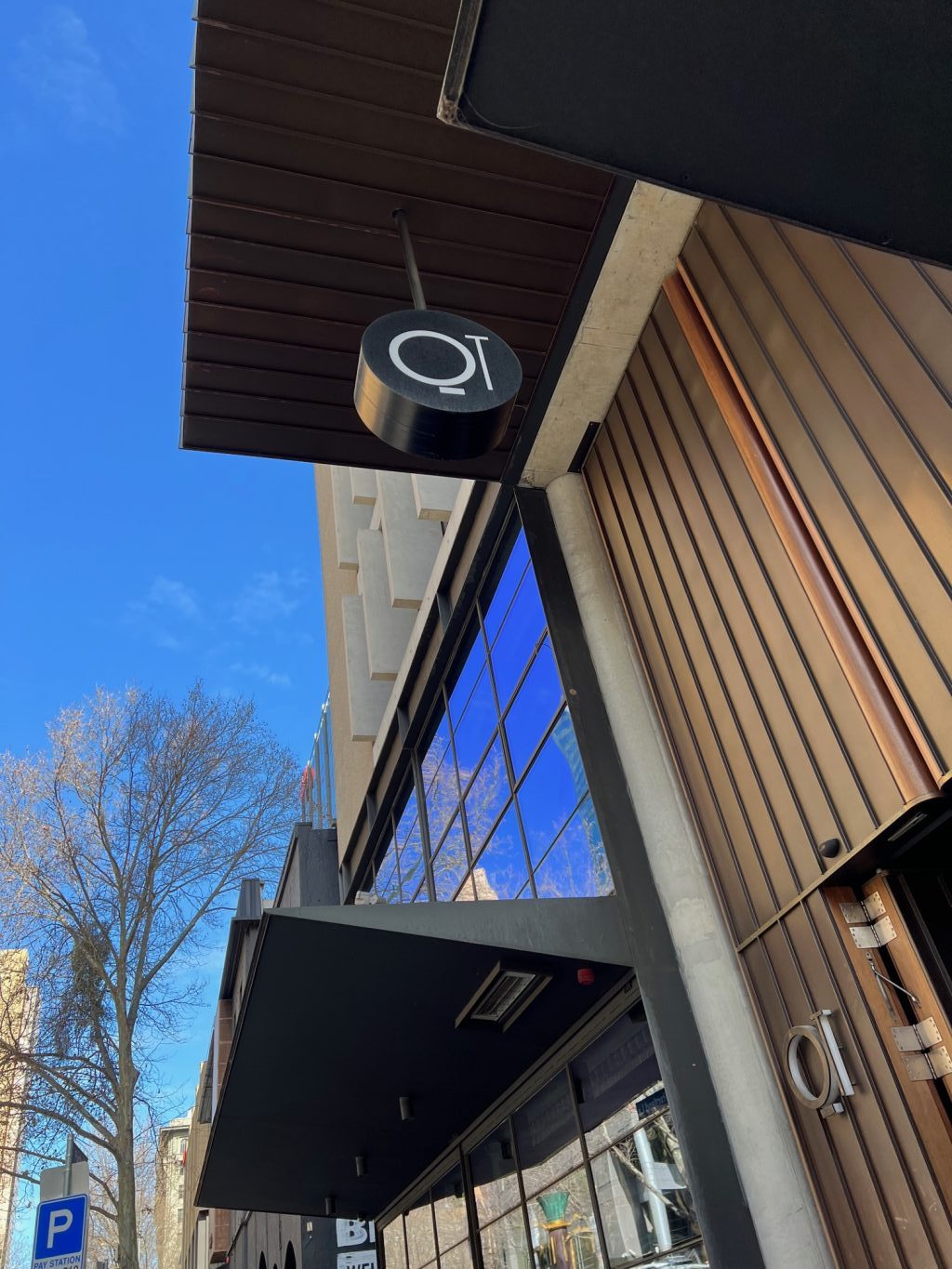 UPLIFT YOUR STAY AT THE QT WITH DYSON