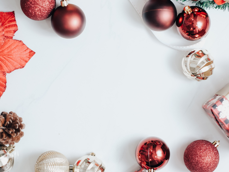 2022 CHRISTMAS BEAUTY & LIFESTYLE GIFT GUIDE