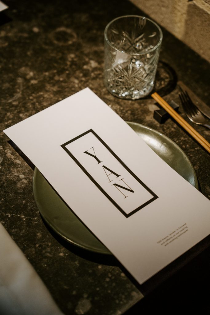 HATTED ASIAN SMOKEHOUSE, YAN OPENS IN MELBOURNE