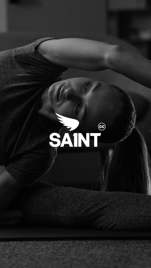 SA1NT LAYERS, THE ASPIRATIONAL AND ACCESSIBLE SPORTSWEAR BRAND LAUNCHED BY THE FORMER 2XU OWNER