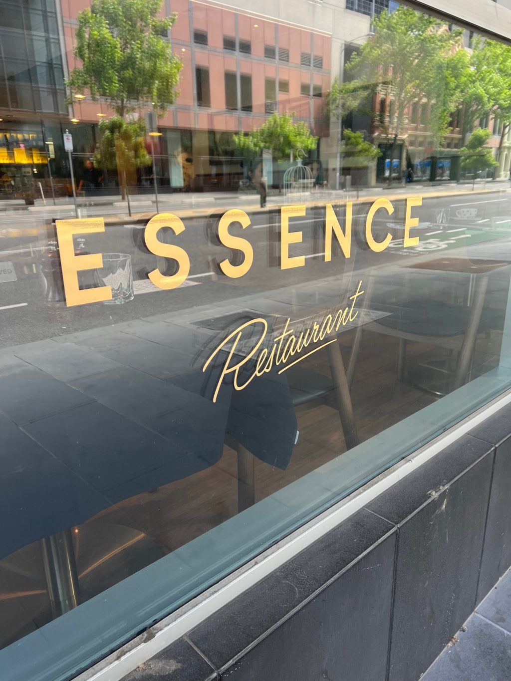 AFTERNOON ELEGANCE WITH THE NEW YORK HIGH TEA AT MARRIOTT MELBOURNE