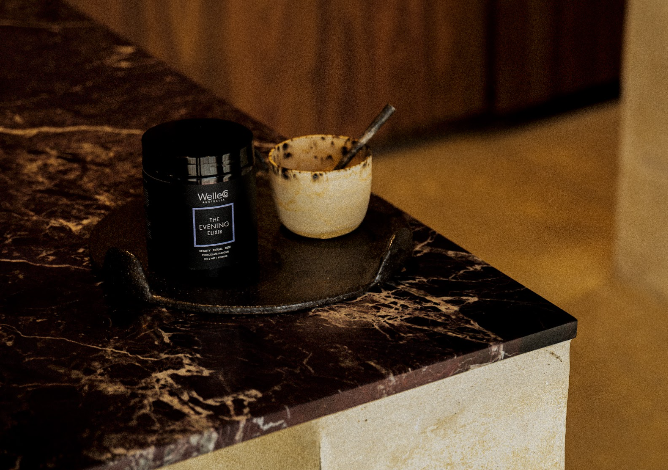 WELLECO PARTNERS WITH W HOTELS FOR THE LUXURIOUS WELLE HOTEL