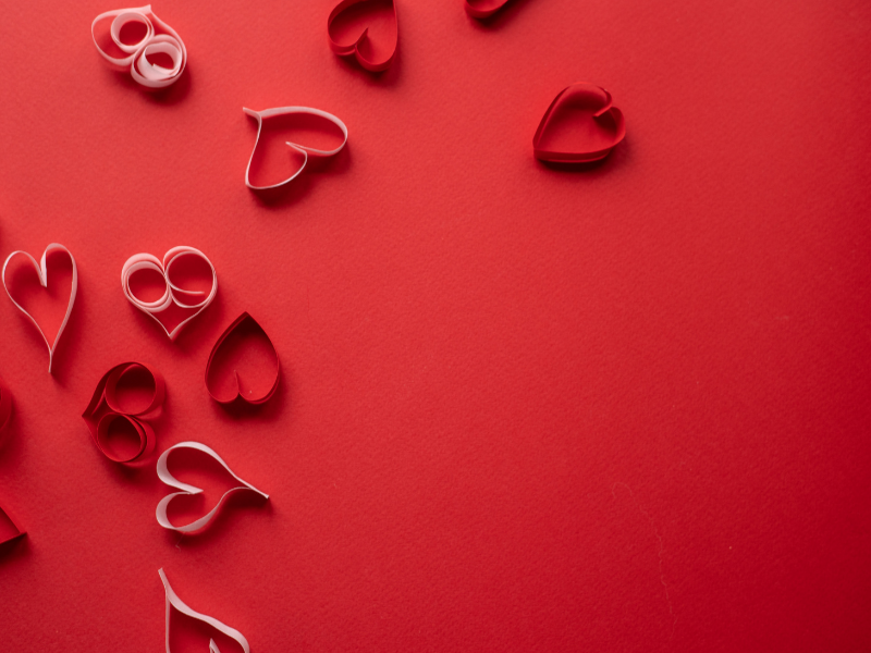 VALENTINE’S DAY GIFT GUIDE