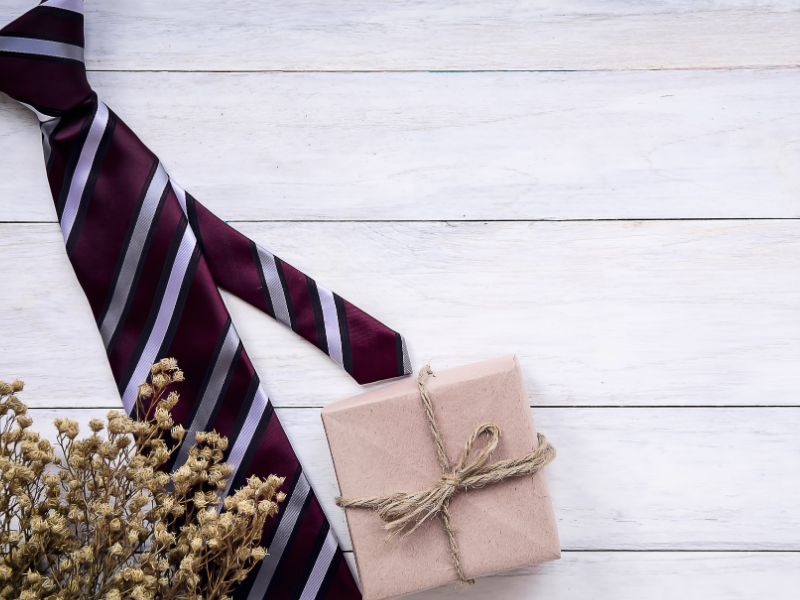 FATHER’S DAY GIFT GUIDE 2024