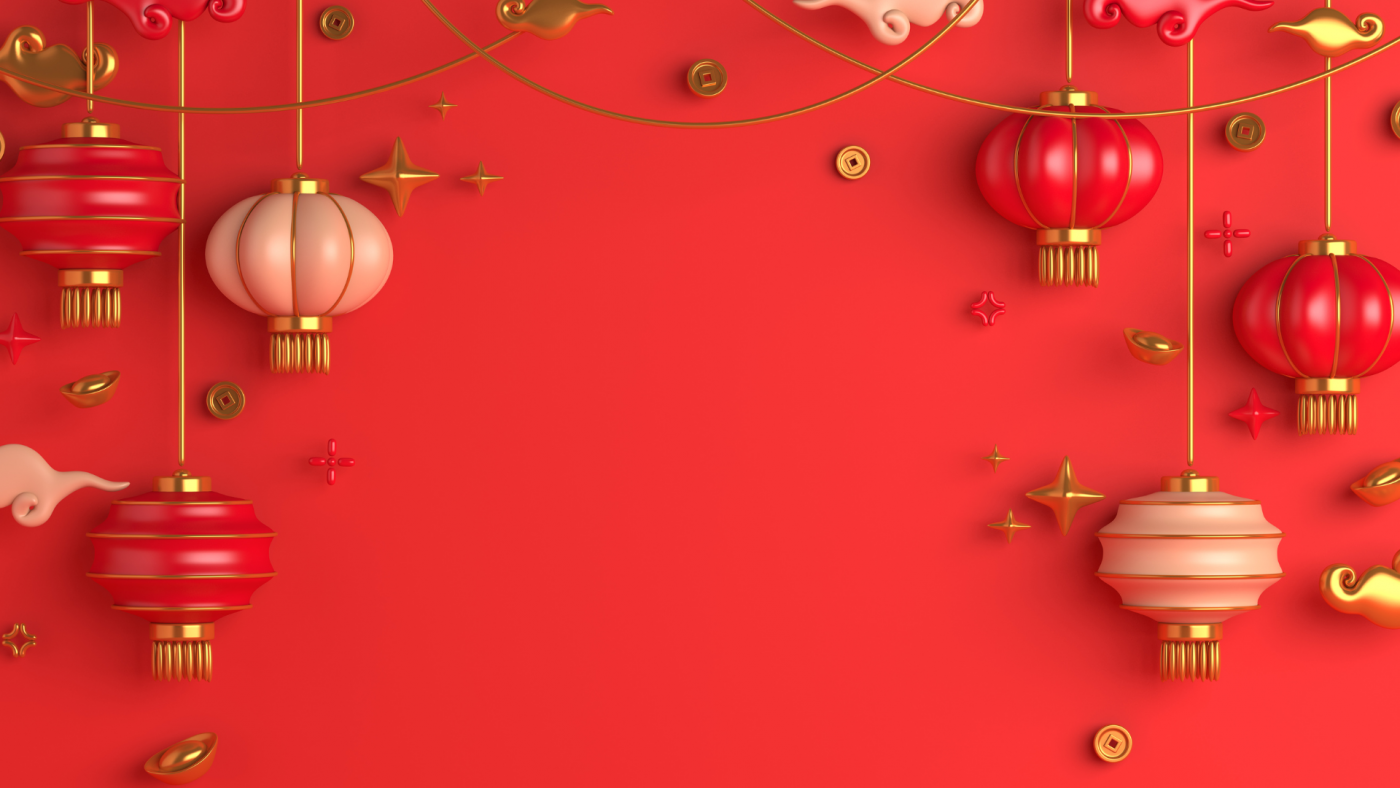 CELEBRATE LUNAR NEW YEAR WITH LUXURIOUS BEAUTY GIFTS