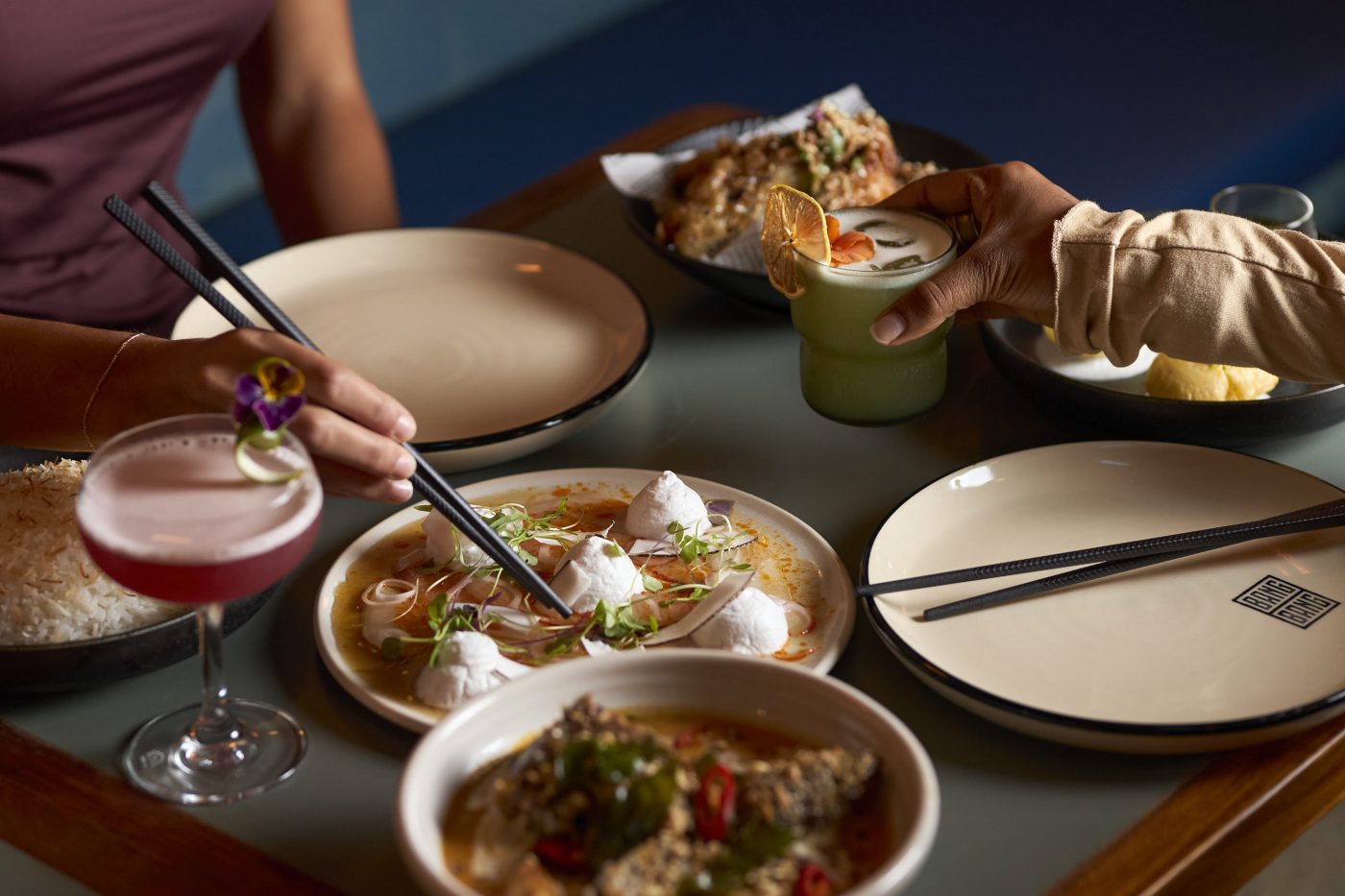 BANG BANG EXPANDS TO ST KILDA WITH A NEW PAN-ASIAN HOTSPOT