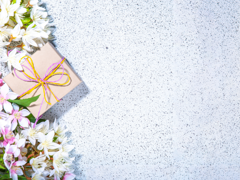 MOTHER’S DAY GIFT GUIDE 2025