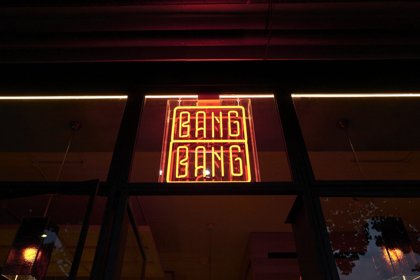 REVIEW: BANG BANG ST KILDA DELIVERS FLAVOUR PACKED FOOD