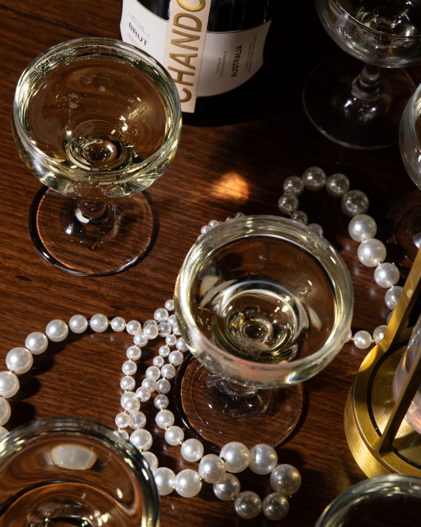 NICK & NORA’S MELBOURNE IS CELEBRATING FIVE YEARS WITH ENDLESS FIZZ