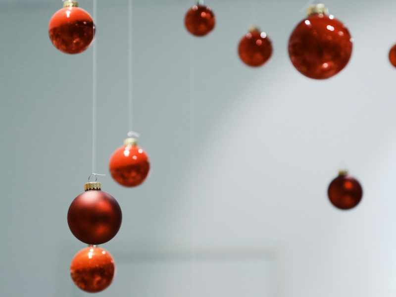 2025 CHRISTMAS GIFT GUIDE