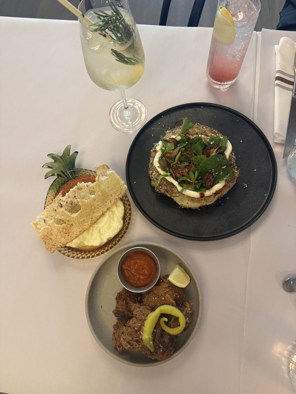 BAR BOUNI IS THE KIND OF HIDDEN GEM YOU’LL WANT TO KEEP COMING BACK TO