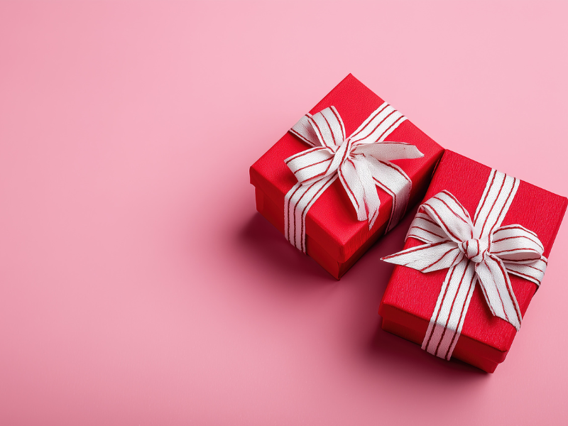 VALENTINE’S DAY GIFT GUIDE