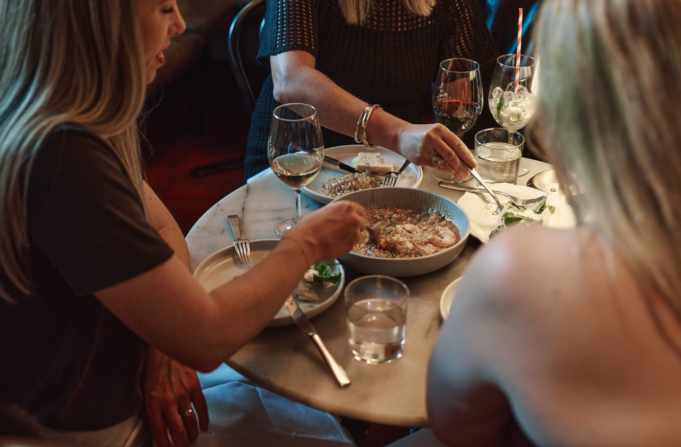 BAR LOURINHÃ CELEBRATES 20 YEARS WITH A WINTER OF FOOD, WINE AND FESTIVITIES