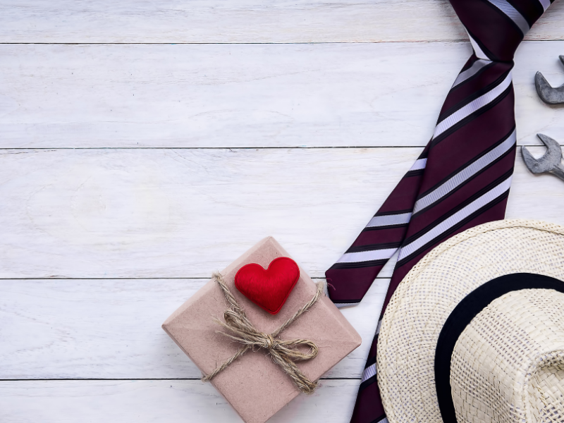 FATHER’S DAY GIFT GUIDE