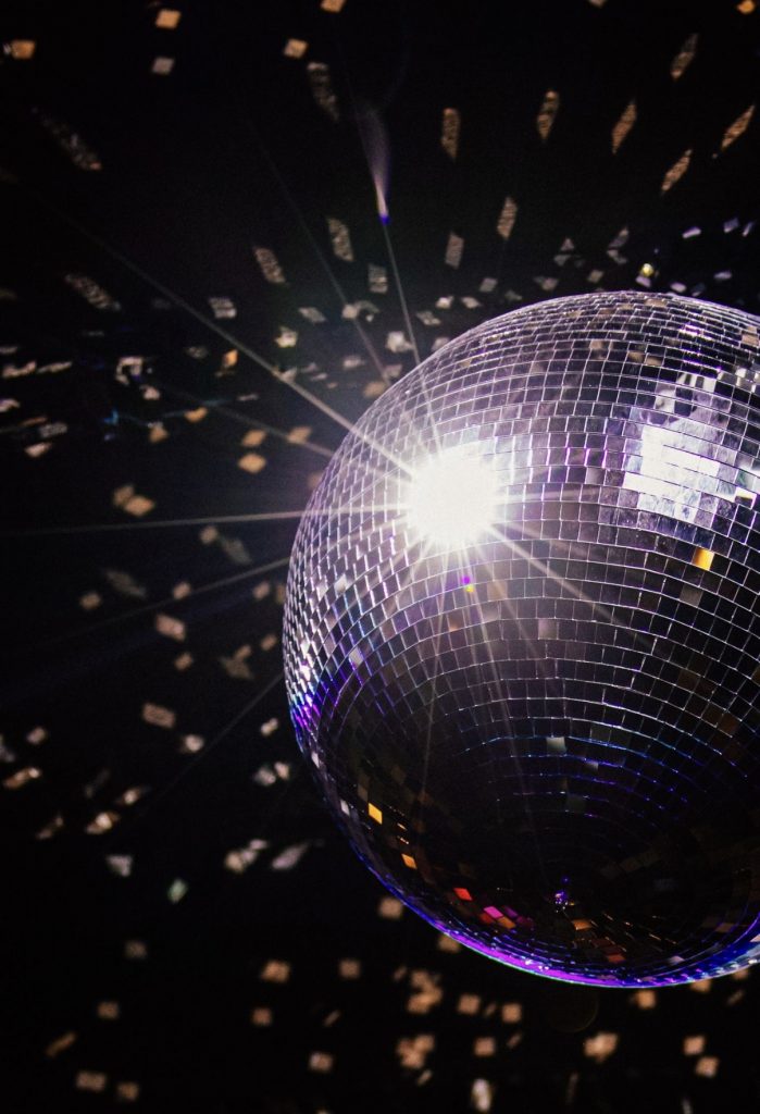 DUMPLING DISCO COMES TO MYA TIGER AT THE ESPY