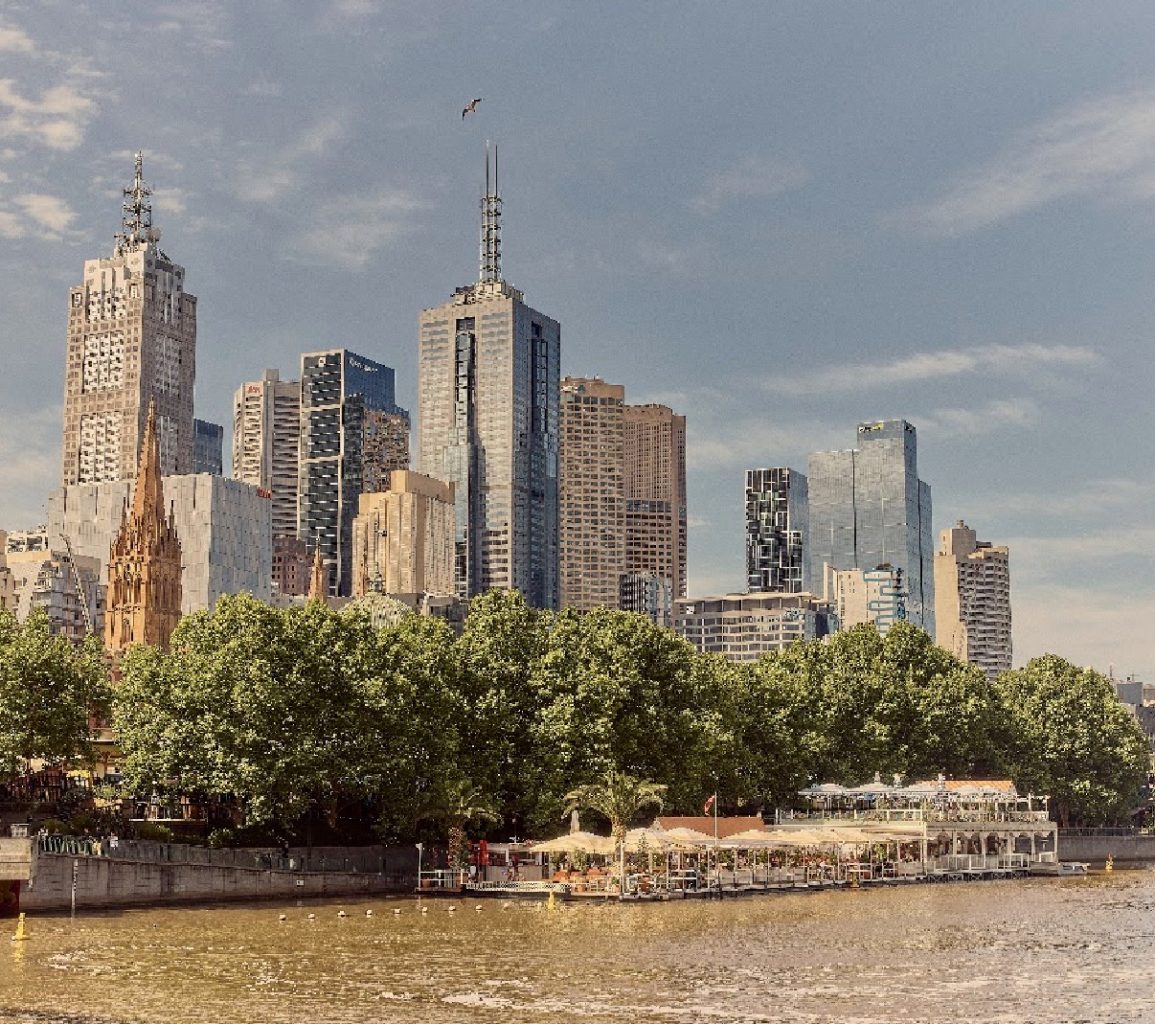 AFLOAT’S ELEVENTH SEASON TRANSPORTS MELBOURNE TO THE GREEK ISLANDS