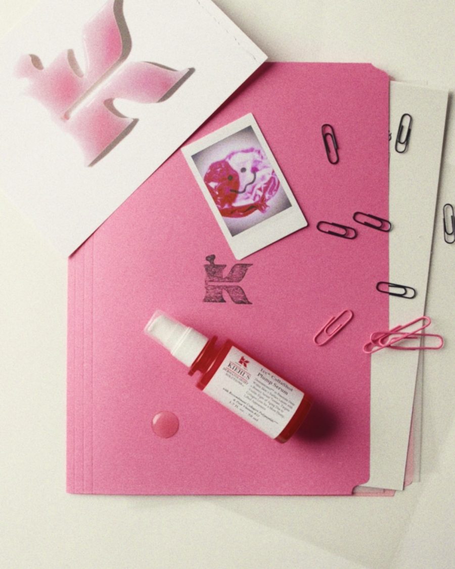 KIEHL’S ENTERS THE COLLAGEN CONVERSATION WITH NEW 1CC COLLASHOT PLUMP SERUM