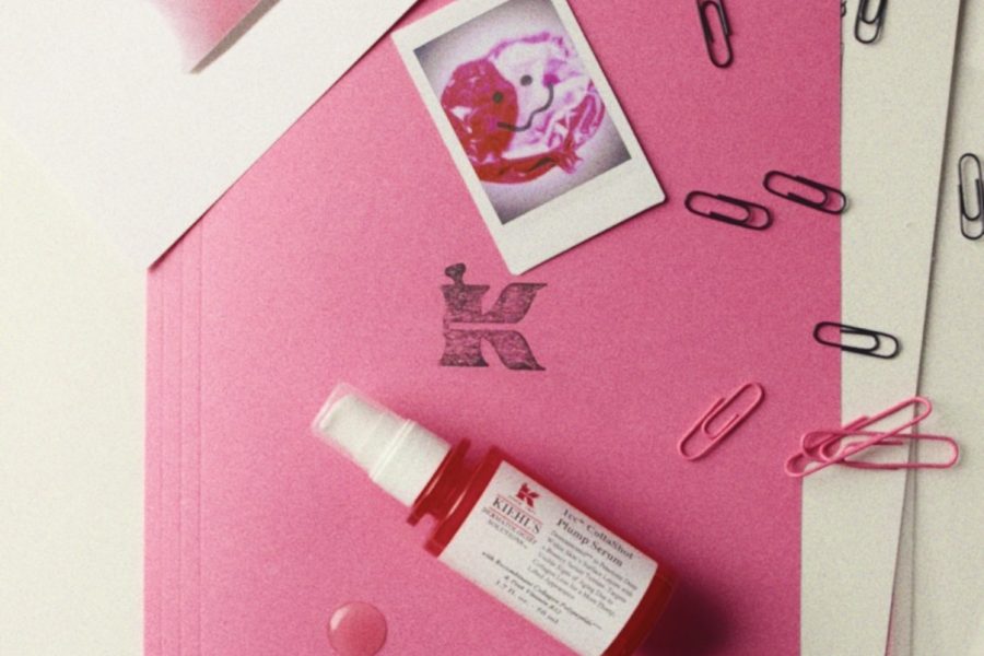 KIEHL’S ENTERS THE COLLAGEN CONVERSATION WITH NEW 1CC COLLASHOT PLUMP SERUM
